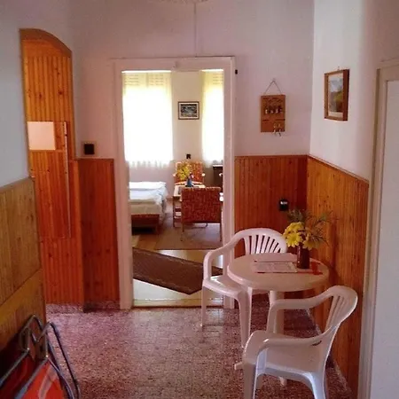 Apartment Balatonfoeldvar/balaton 18521 Balatonfoldvar