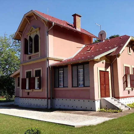 Balatonfoeldvar/balaton 18521 *