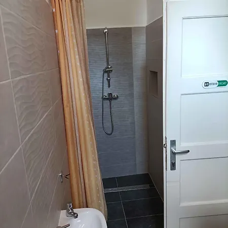 Lejlighed - Balaton 18521