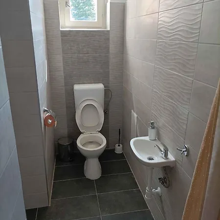 Apartment Balatonfoeldvar/balaton 18521 *