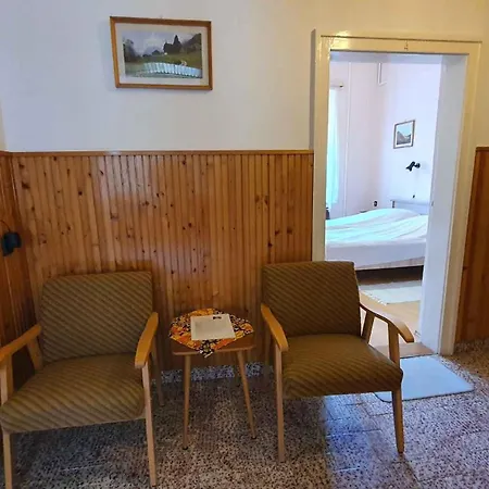 Lejlighed - Balaton 18521 *