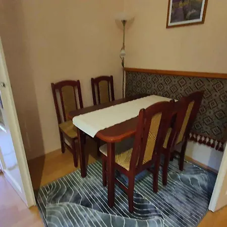 Balatonfoeldvar/balaton 18521 Apartment