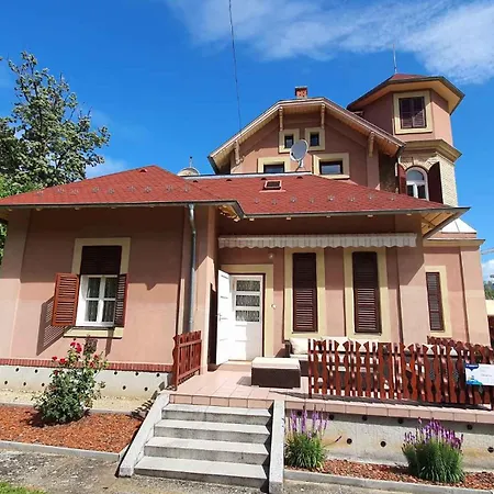 Lejlighed - Balaton 18521 *