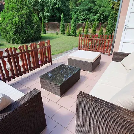 Apartment Balatonfoeldvar/balaton 18521 Balatonfoldvar