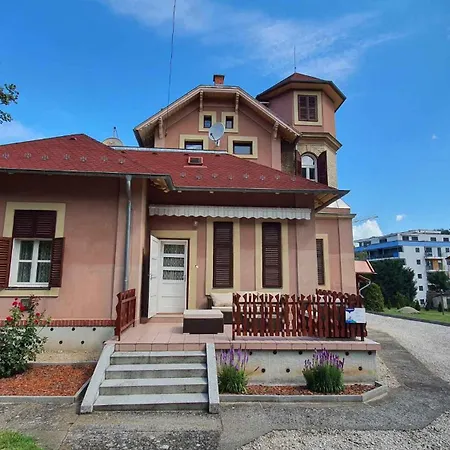 - Balaton 18521 Διαμέρισμα