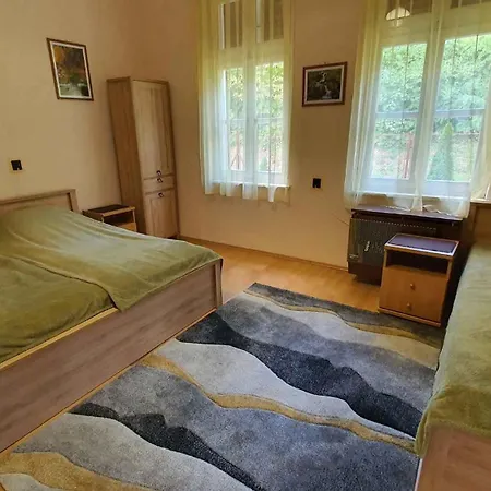 Lejlighed - Balaton 18521 *