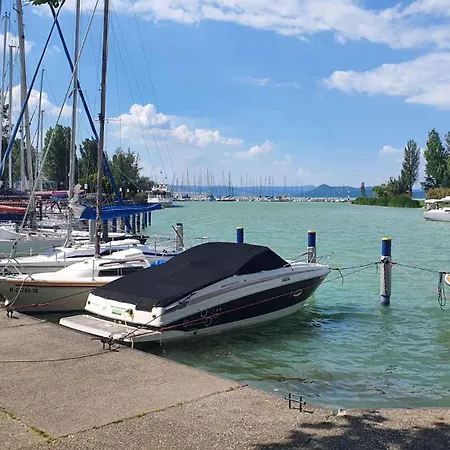 - Balaton 18521 Διαμέρισμα Balatonföldvár