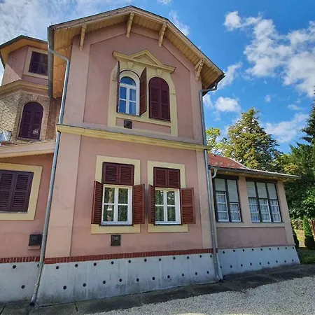 Balatonfoeldvar/balaton 18521 Apartment