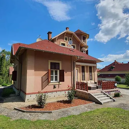 Lejlighed - Balaton 18521 *