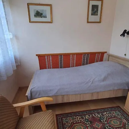 Lejlighed - Balaton 18521 Balatonföldvár