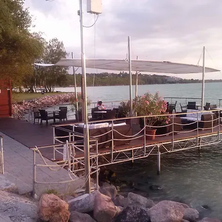 - Balaton 18521 Διαμέρισμα Balatonföldvár