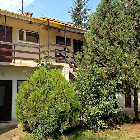 - Balaton 18521 Appartement Balatonföldvár