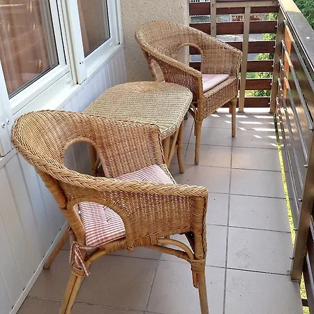 - Balaton 18521 Lejlighed