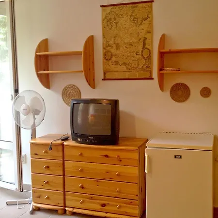 Lejlighed - Balaton 18521