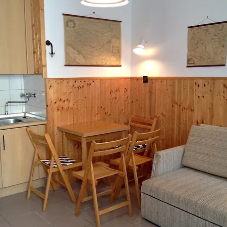 Lejlighed - Balaton 18521 *