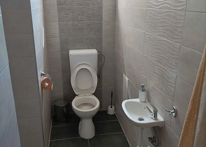 Apartment - Balaton 18521 *