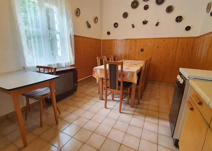 Appartement - Balaton 18521 Balatonföldvár