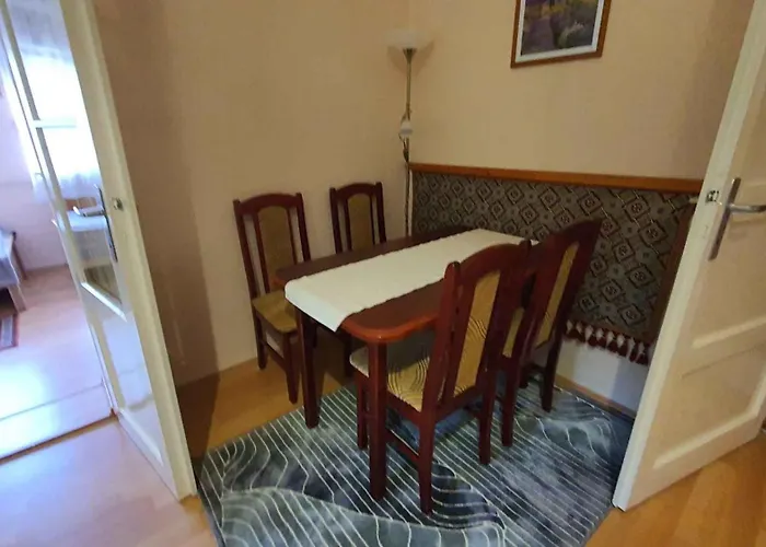 - Balaton 18521 Apartment