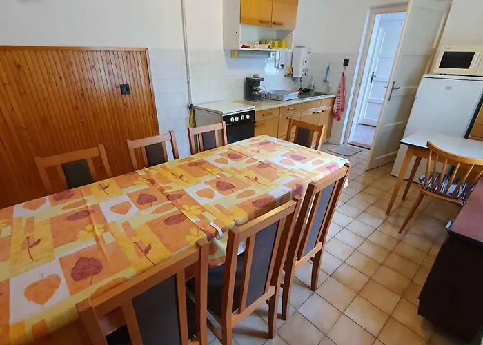 - Balaton 18521 Apartment *