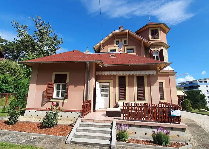 Apartment - Balaton 18521 *