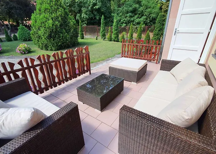 Apartment - Balaton 18521 Balatonfoldvar