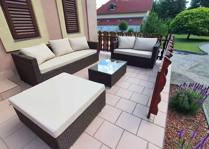 Apartment - Balaton 18521