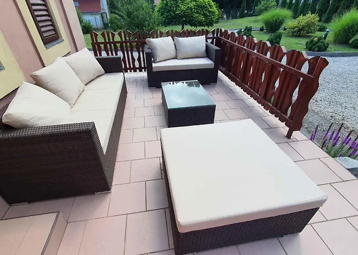 - Balaton 18521 Apartment *