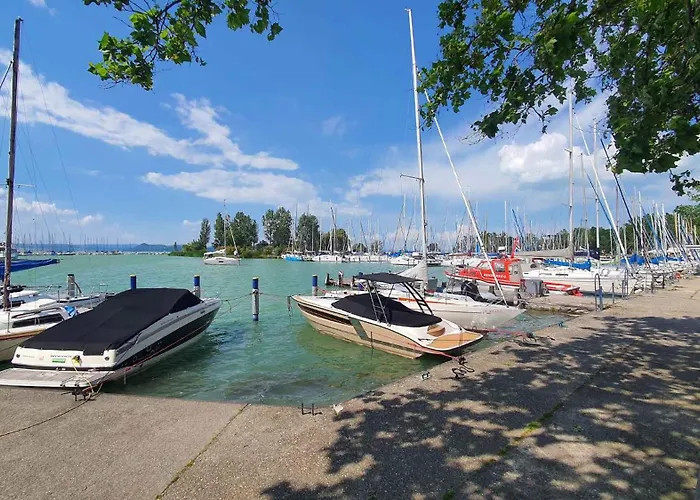 - Balaton 18521 Apartment *