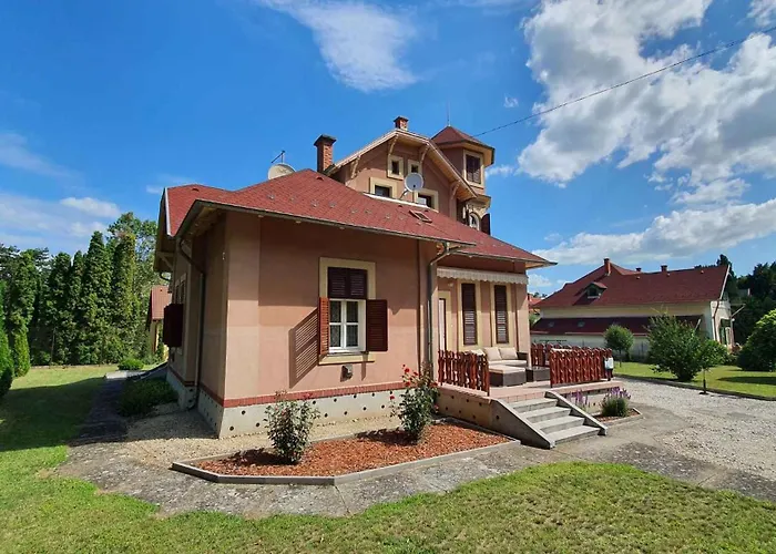 Apartment - Balaton 18521 *