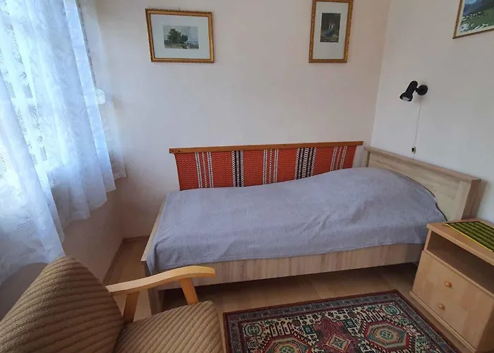 Apartment - Balaton 18521 Balatonfoldvar