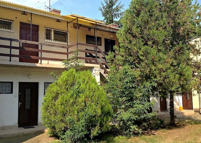 - Balaton 18521 Apartment Balatonfoldvar