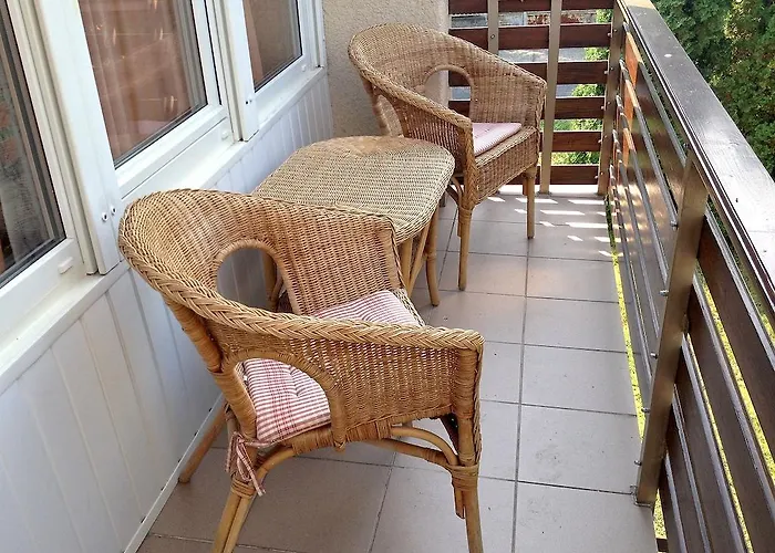 - Balaton 18521 Apartment