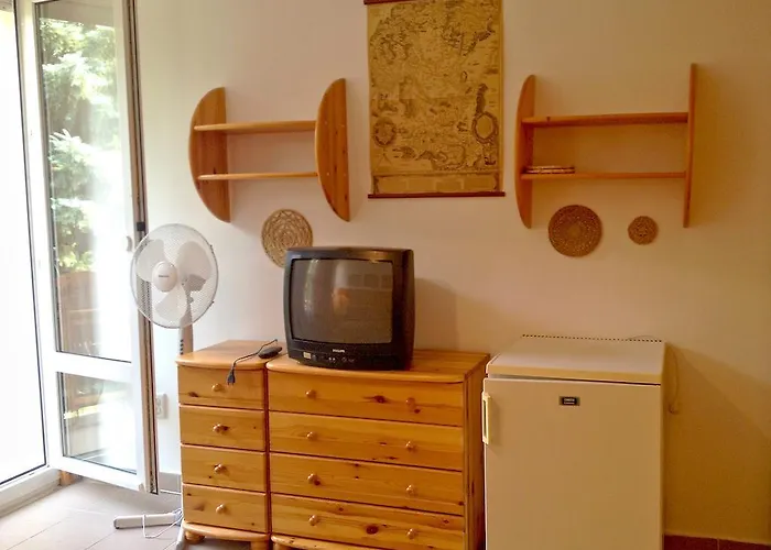 Apartment - Balaton 18521