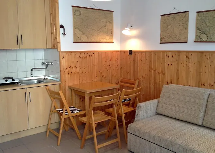 Apartment - Balaton 18521 *