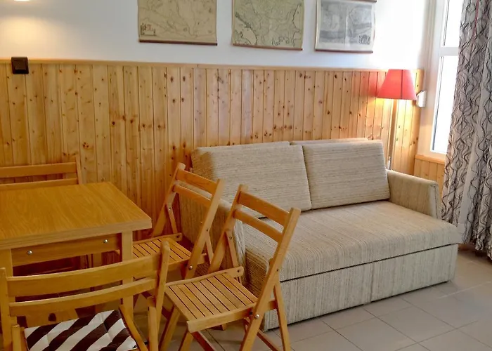 Apartment - Balaton 18521 Balatonfoldvar